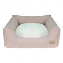 cama para cachorro